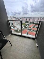 The Poiz Residences (D13), Apartment #477552471